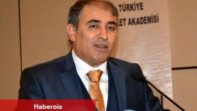 Tahkim Heyeti Lideri Mustafa Artuç hayatını kaybetti