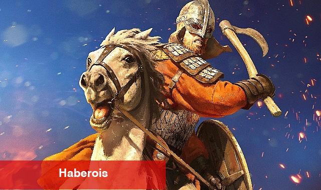 Taleworlds, Mount & Blade II: Bannerlord oyununun müziklerini yayınladı - Haberois Taleworlds, Mount & Blade II: Bannerlord oyununun müziklerini yayınladı