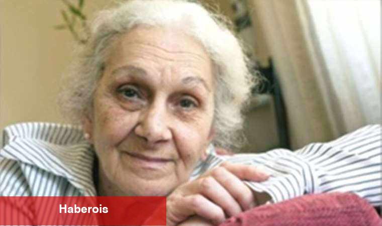 Tanju Tuncel hayatını kaybetti!