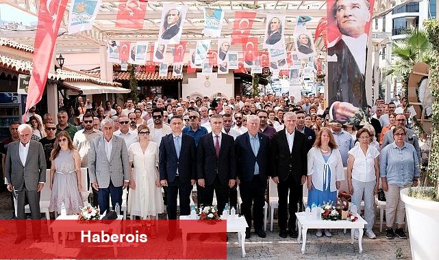 Tarihi Yukarıköy vitrine çıktı - Haberois Tarihi Yukarıköy vitrine çıktı