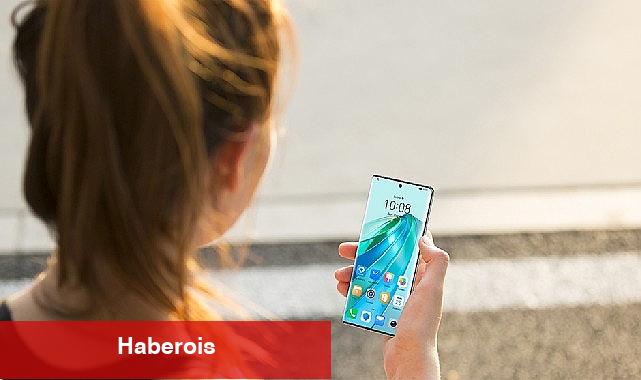 Tatil Havanda HONOR X9a Yanında! - Haberois Tatil Havanda HONOR X9a Yanında!