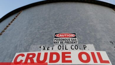 Tatil nedeniyle işlem aralıkları sınırlı olurken ham petrol yükseldi