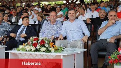 Tayfun Canlı: Edremit'in zeytinyağıKırkpınar yolcusu!