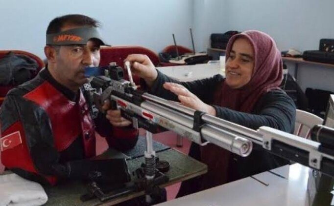 Tayyar Sinankılı, WSPS Dünya Kupası'nda sekizinci oldu - Haberois Tayyar Sinankılı, WSPS Dünya Kupası'nda sekizinci oldu