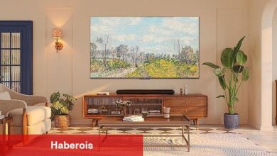 TCL'in yenilikçi özelliklere sahip QLED TV modeli C645 satışa çıktı