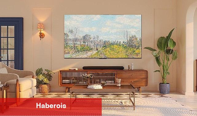 TCL'in yenilikçi özelliklere sahip QLED TV modeli C645 satışa çıktı