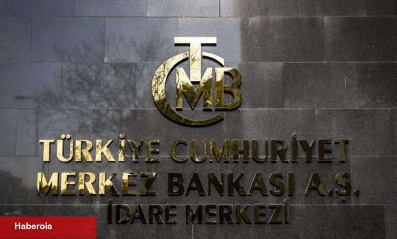 TCMB güç fiyatı ve ÜFE artışında kur tesirine atıfta bulundu - Haberois TCMB güç fiyatı ve ÜFE artışında kur tesirine atıfta bulundu