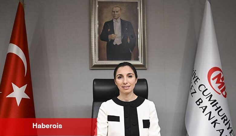 TCMB Lideri Erkan Enflasyon Amaçlarını Açıkladı! - Haberois TCMB Lideri Erkan Enflasyon Amaçlarını Açıkladı!