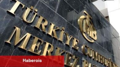 TCMB: Sadeleşme süreci kademeli olmaya devam edecek