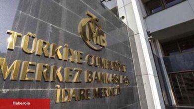 TCMB'den seçici kredi ve miktarsal sıkılaştırma adımları
