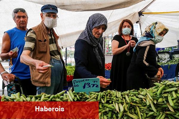 TCMB'nin III. enflasyon raporu, 27 Temmuz'da yayımlanacak - Haberois TCMB'nin III. enflasyon raporu, 27 Temmuz'da yayımlanacak