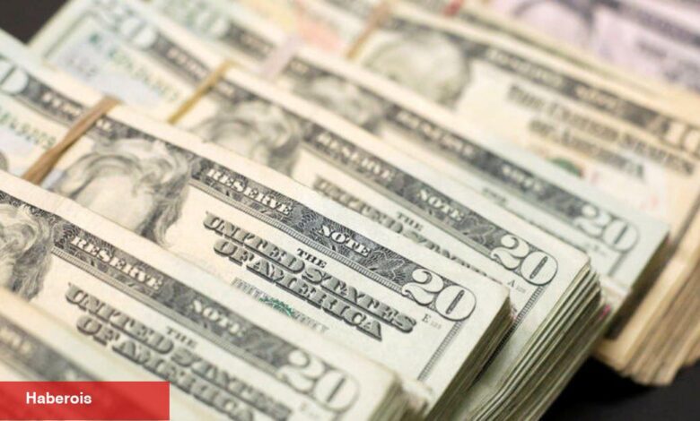 TCMB'nin rezervleri 1 ayda 11 milyar dolar arttı - Haberois TCMB'nin rezervleri 1 ayda 11 milyar dolar arttı