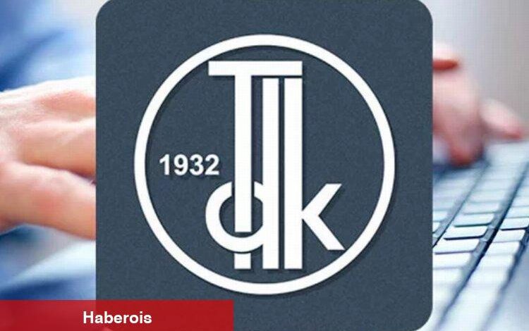 TDK bazı sözcüklerin yazımını değiştirdi - Haberois TDK bazı sözcüklerin yazımını değiştirdi