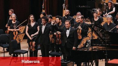 TEB'den depremzede öğrencilere ve eğitmenlere "Umut Notaları" projesiyle anlamlı destek