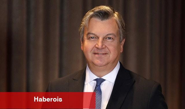 TEB'den güneş enerjisiyle çalışan sürdürülebilir şube - Haberois TEB'den güneş enerjisiyle çalışan sürdürülebilir şube