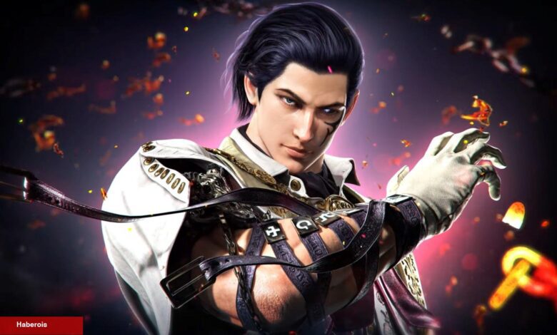 Tekken 8 için Claudio Serafino Karakter Oynanış Görüntüsü Yayınlandı - Haberois Tekken 8 için Claudio Serafino Karakter Oynanış Görüntüsü Yayınlandı
