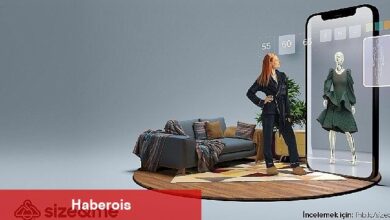Teknoloji girişimi Size&Me globale açılıyor