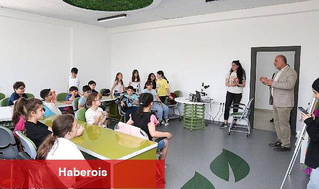 Teknoloji'nin Kalbi Canik'te Atıyor