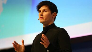 Telegram Kurucusu Kripto Portföyünü Açtı: Bu Coinler Var!