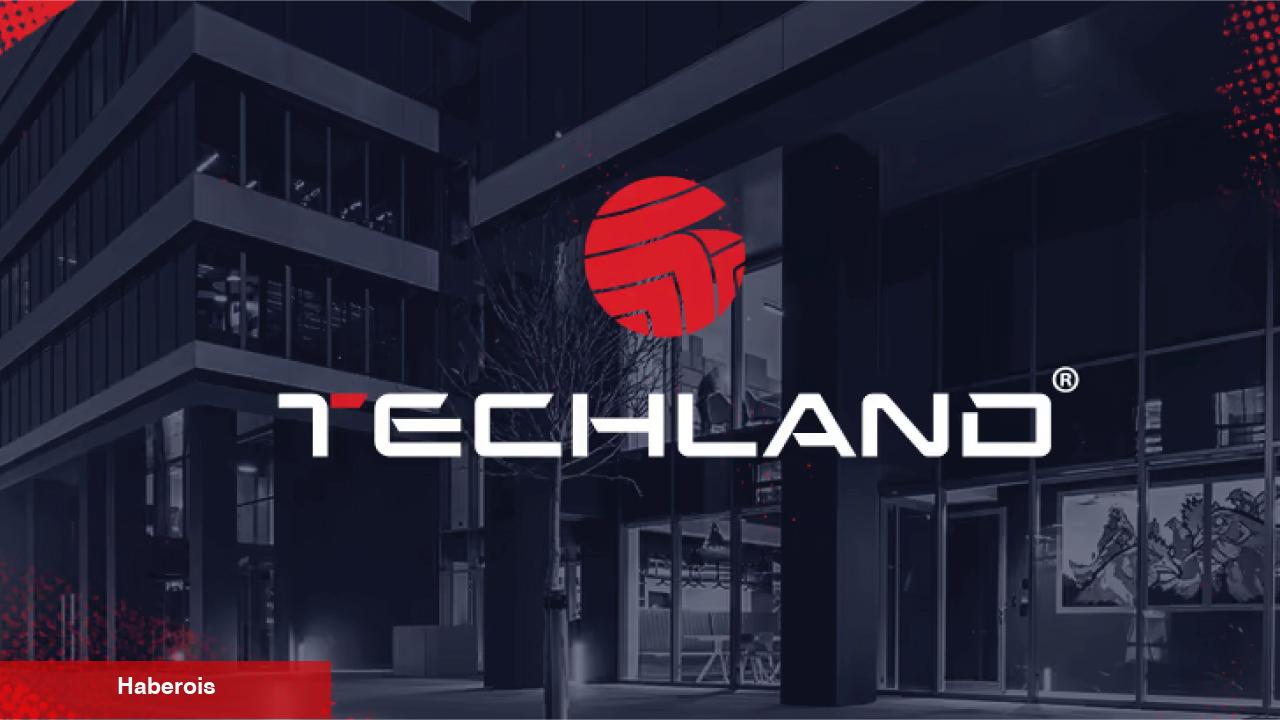 Tencent, Dying Light’ın Geliştiricisi Techland’in Çoğunluk Payını Alıyor