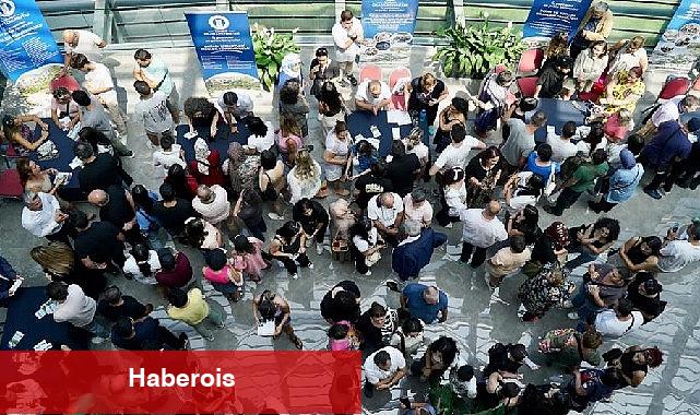 Tercihte "Büyük Buluşma" gerçekleşti - Haberois Tercihte "Büyük Buluşma" gerçekleşti