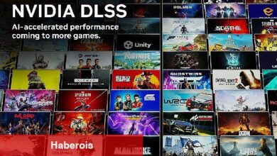 'Testament: The Order of High-Human', 'Remnant II' ve 'Jagged Alliance 3' NVIDIA DLSS Desteği Alıyor