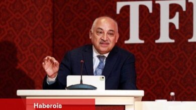 TFF, Muhteşem Kupa maçının tarihini açıkladı!