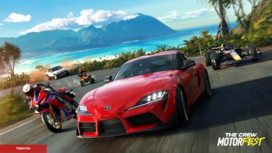 The Crew Motorfest için 17 Dakikalık Oynanış Görüntüsü Yayınlandı