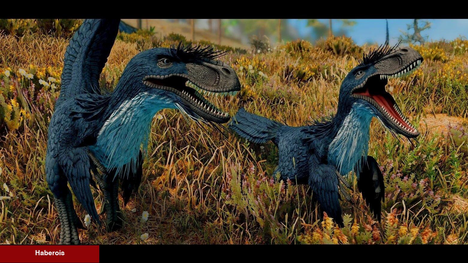 The Elder Scrolls V: Skyrim için Fan İmali Dinozor Modu Yayınlandı