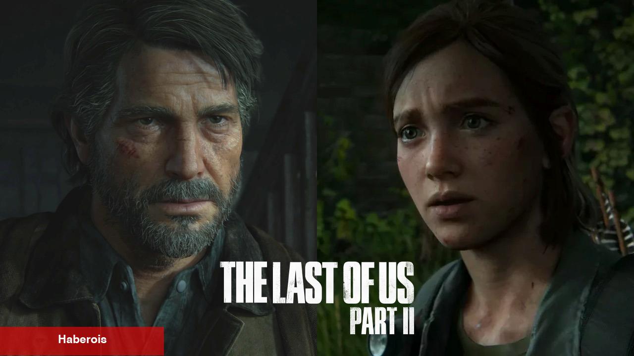 The Last of Us Part 2'nin Geliştirme Maliyeti Ortaya Çıktı: 220 Milyon Dolar!
