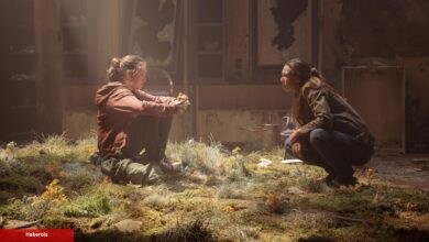 The Last of Us'ın İkinci Dönemi Greve Karşın 2025 Amacına Devam Ediyor