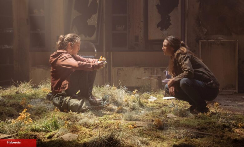 The Last of Us'ın İkinci Dönemi Greve Karşın 2025 Amacına Devam Ediyor - Haberois The Last of Us'ın İkinci Dönemi Greve Karşın 2025 Amacına Devam Ediyor