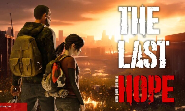The Last of Us'ın Klonu The Last Hope Ortaya Çıktı: Tıpatıp Birebiri - Haberois The Last of Us'ın Klonu The Last Hope Ortaya Çıktı: Tıpatıp Birebiri