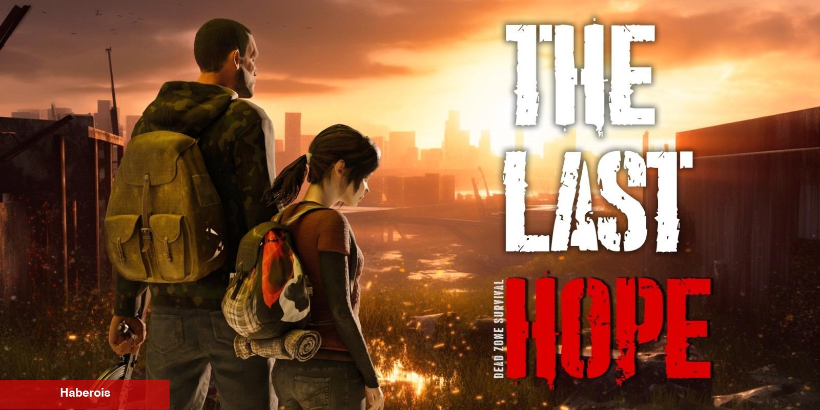 The Last of Us'ın Klonu The Last Hope Ortaya Çıktı: Tıpatıp Birebiri