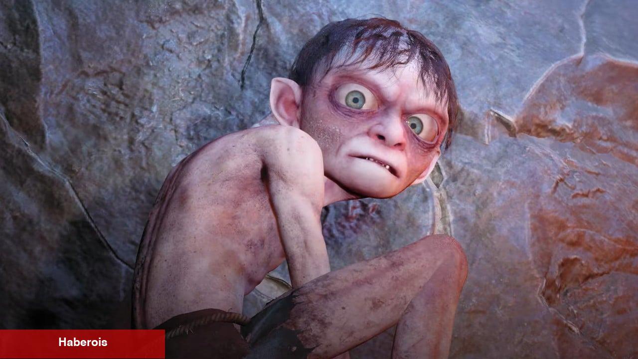 The Lord of the Rings: Gollum Stüdyosu Daedalic Oyun Geliştirmeyi Bıraktı!