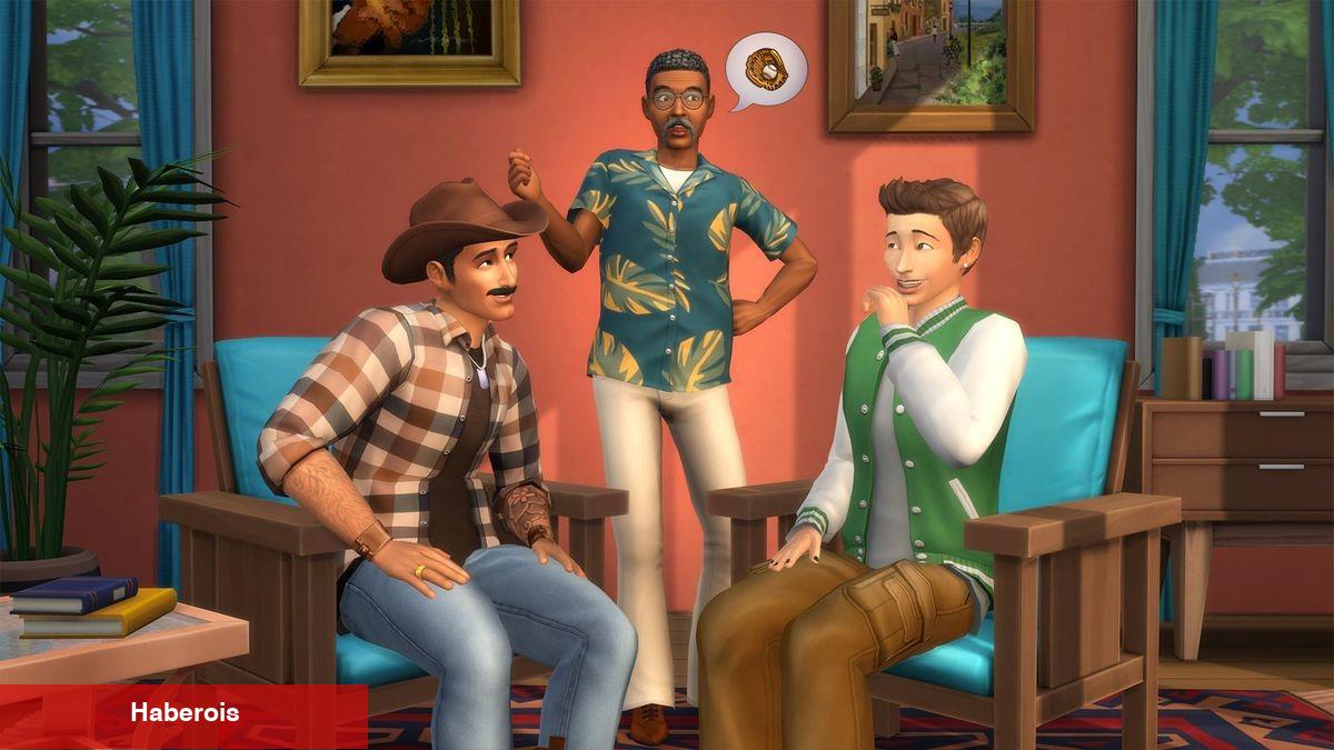 The Sims 5 Oyuncuları Ek Pakete Boğabilir! - Haberois The Sims 5 Oyuncuları Ek Pakete Boğabilir!