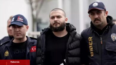Thodex kurucusunun cezası aşikâr oldu!