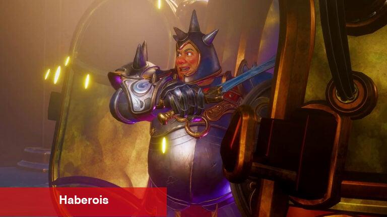 THQ Nordic, Trine 5: A Clockwork Conspiracy'nin 31 Ağustos'ta Çıkacağını Duyurdu - Haberois THQ Nordic, Trine 5: A Clockwork Conspiracy'nin 31 Ağustos'ta Çıkacağını Duyurdu