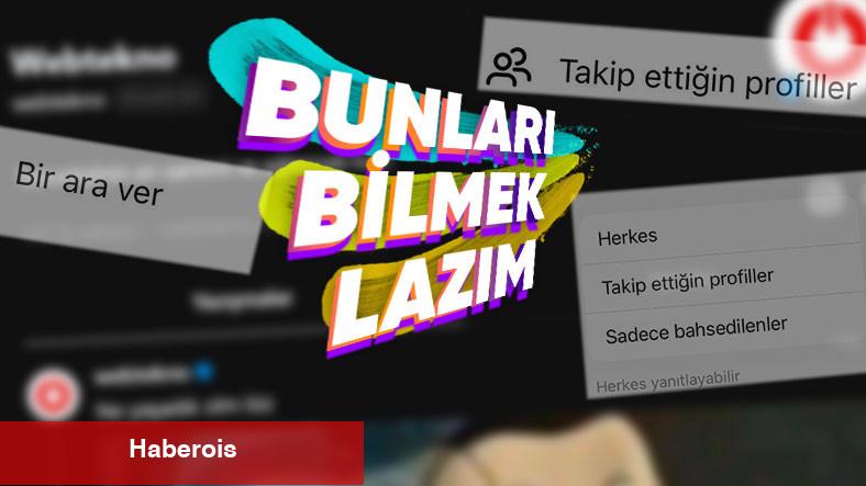 Threads’i Çok Daha Verimli Kullanmanızı Sağlayacak Pek de Göze Çarpmayan Özellikler