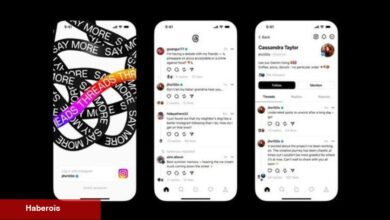 Threads'in üye sayısı 100 milyonu buldu