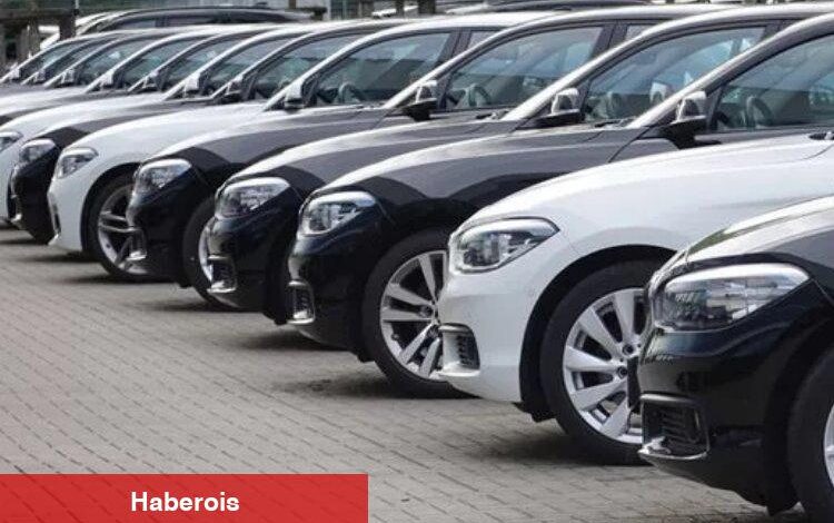 Ticaret'ten otomotiv ilan kısıtlaması - Haberois Ticaret'ten otomotiv ilan kısıtlaması