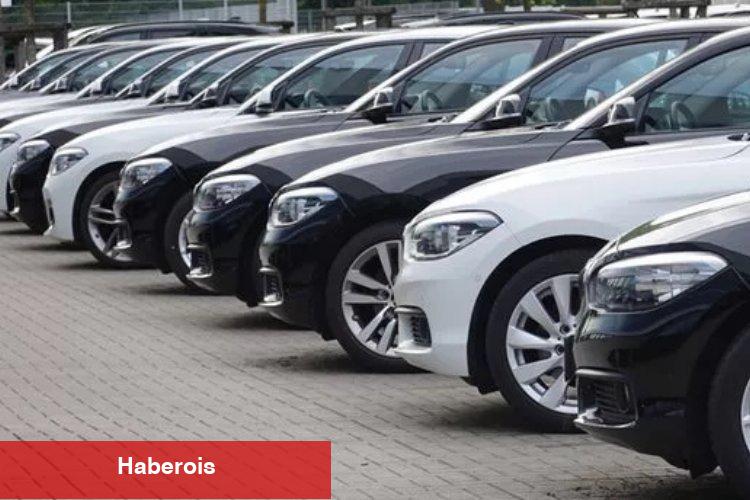 Ticaret'ten otomotiv ilan kısıtlaması