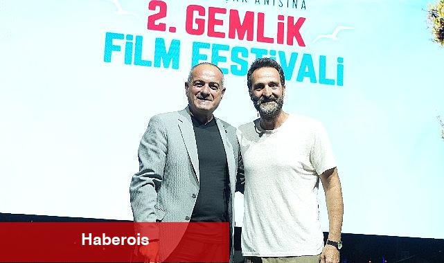 Timur Acar Gemliklilerle buluştu - Haberois Timur Acar Gemliklilerle buluştu