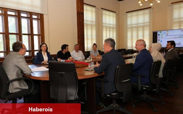 TKDK Bilecik Ofisi açılıyor - Haberois TKDK Bilecik Ofisi açılıyor