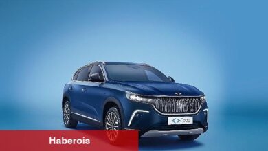 Togg, elektrikli SUV segmentinde pazar lideri oldu