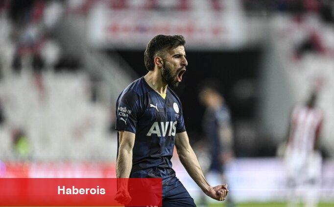 Tolunay Kafkas: "Diego Rossi'yi isterim" - Haberois Tolunay Kafkas: "Diego Rossi'yi isterim"