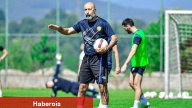 Tolunay Kafkas: ''İki kenar oyuncusu katiyen alınacak''