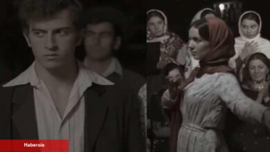 Toplumsal medyanın konuştuğu Ali Cabbar'ın hayat hikayesi! İşte merak edilenler...