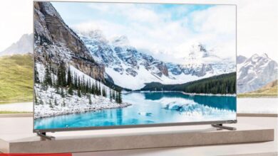Toshiba’da Küçük Led teknolojisine katıldı