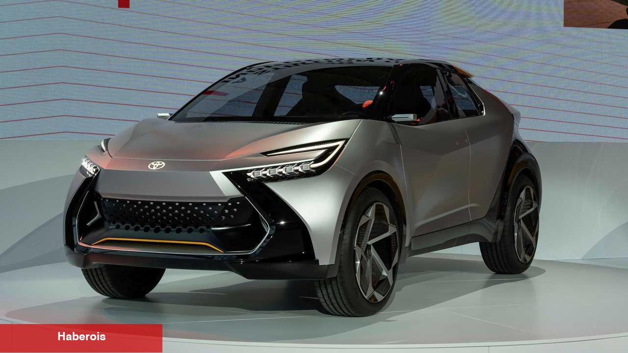 Toyota, elektrikli modelleri sayesinde başarılı işlere imza atıyor